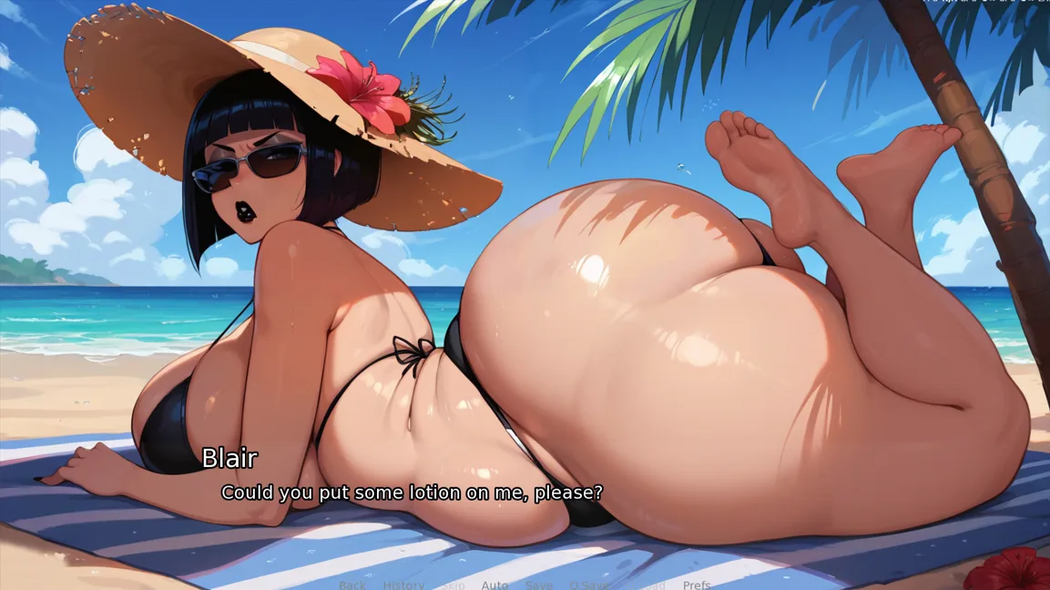 Gothcuck screenshot 5