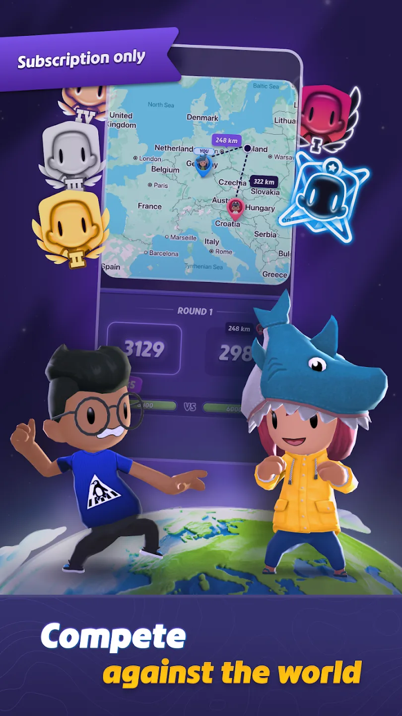 GeoGuessr screenshot 2