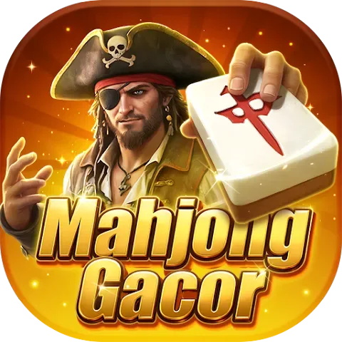 Mahjong Gacor icon