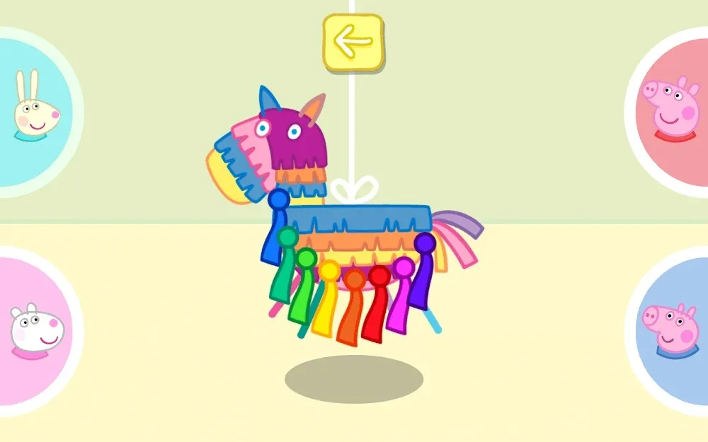 Peppa Pig screenshot 4