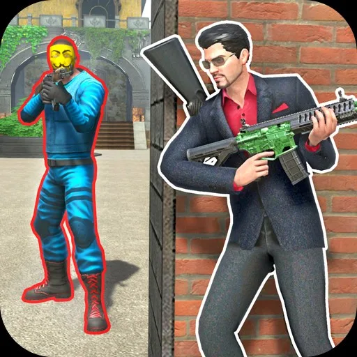 Sniper Agent: Contract Killer icon