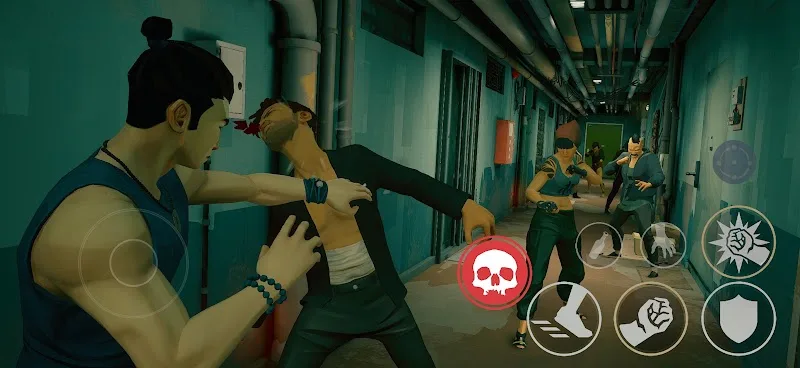 Sifu screenshot 2