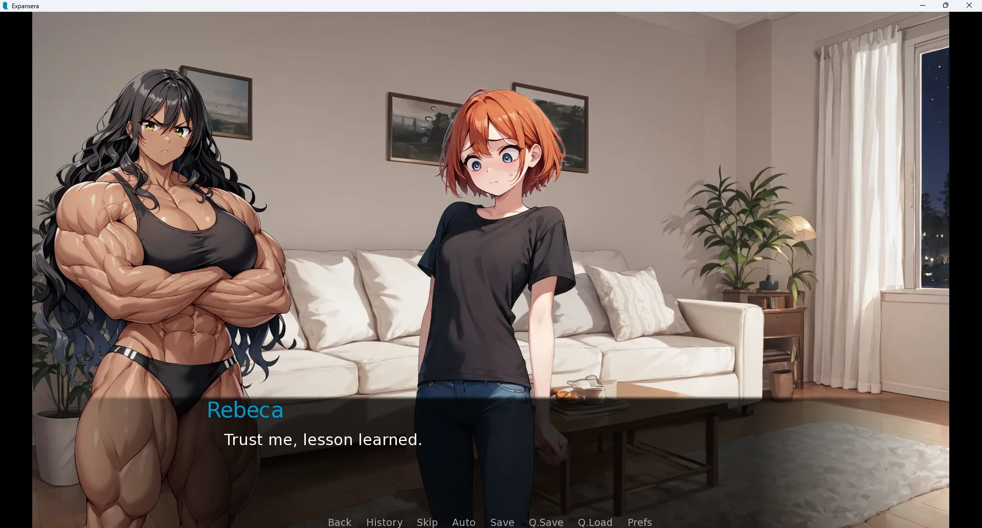 Expansera screenshot 4