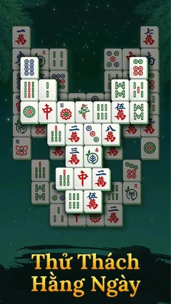 Vita Mahjong! screenshot 3