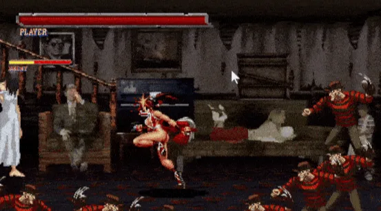 Mortal Kombat Hentai Edition icon