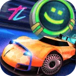 Turbo League icon
