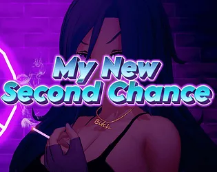 My New Second Chance icon