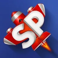 Simple Planes icon