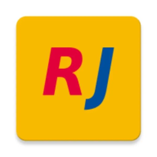 Tickets (Android) icon