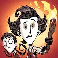 Don't Starve Together icon