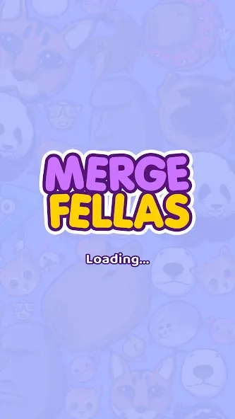 Merge Fellas icon