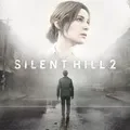 Silent Hill 2 Android app icon