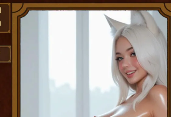 Realistic Futa Memory Match screenshot 1