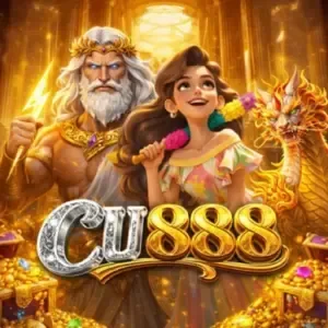 CU888 icon