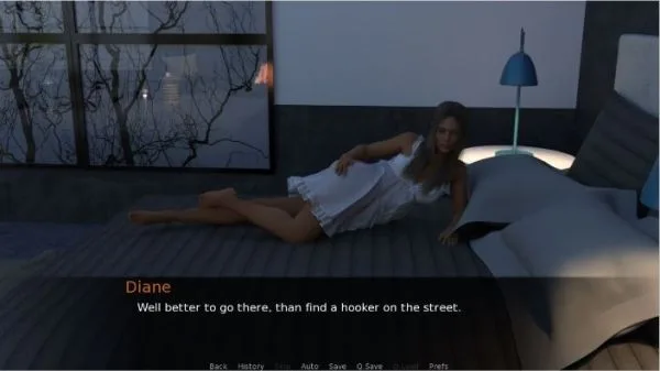 Strippers screenshot 1