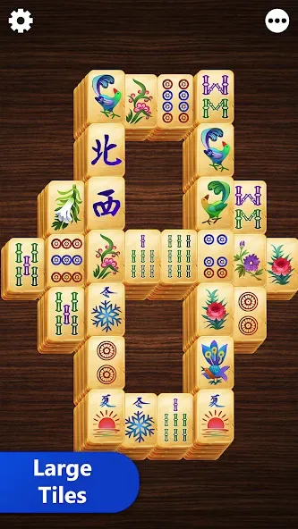 Mahjong Titan screenshot 2