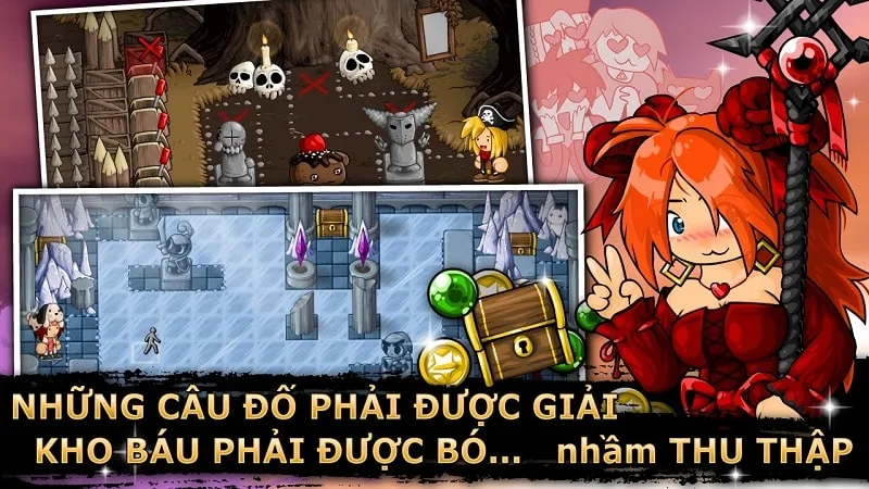 Epic Battle Fantasy 5: RPG screenshot 2