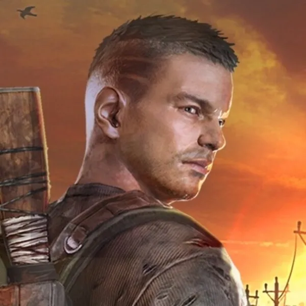 Darkest Days (Android) icon