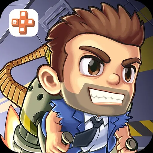 Jetpack Joyride Classic icon