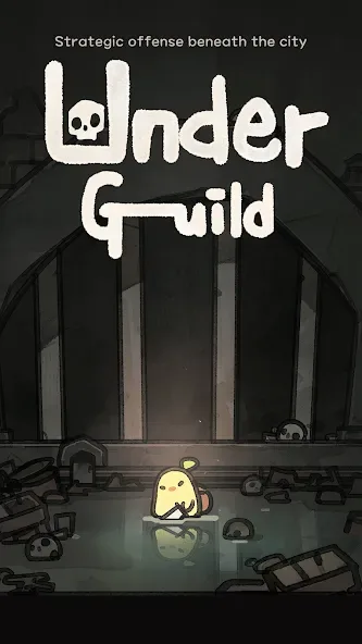UnderGuild: Offense screenshot 1