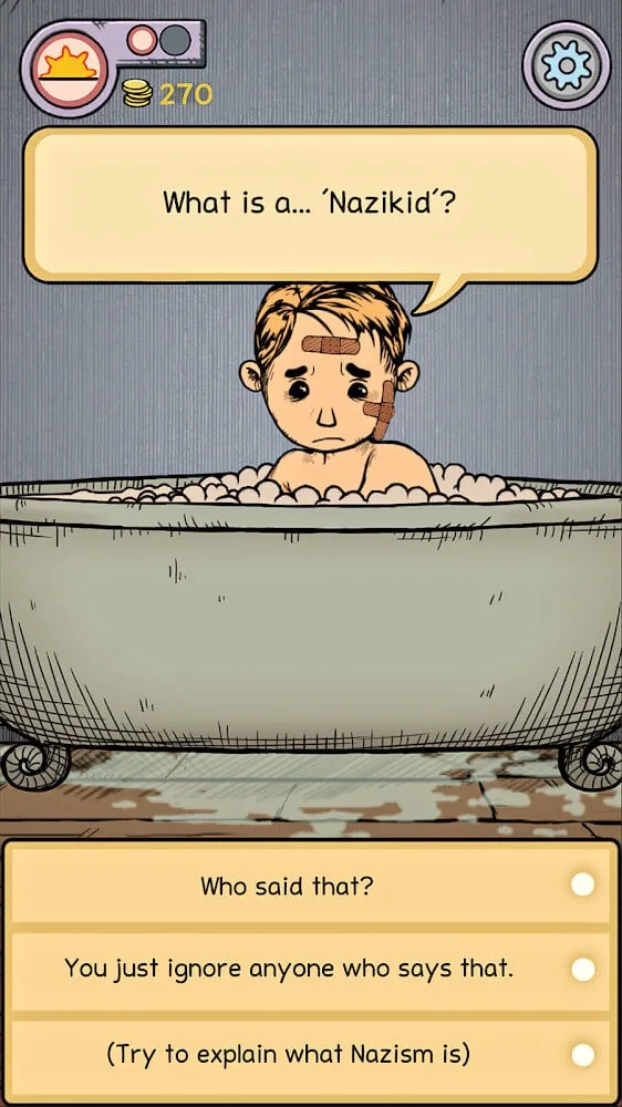 My Child Lebensborn screenshot 4