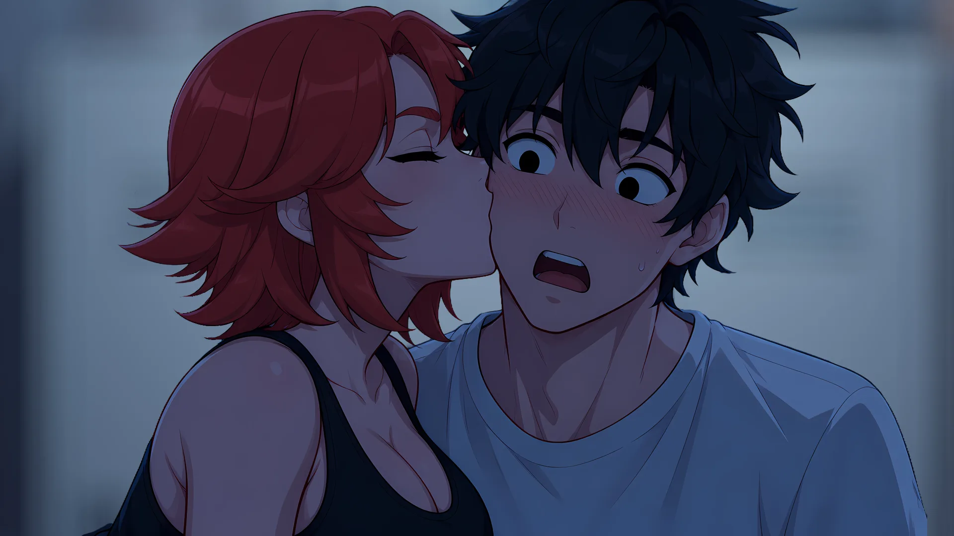 Summer Like A Dream screenshot 1