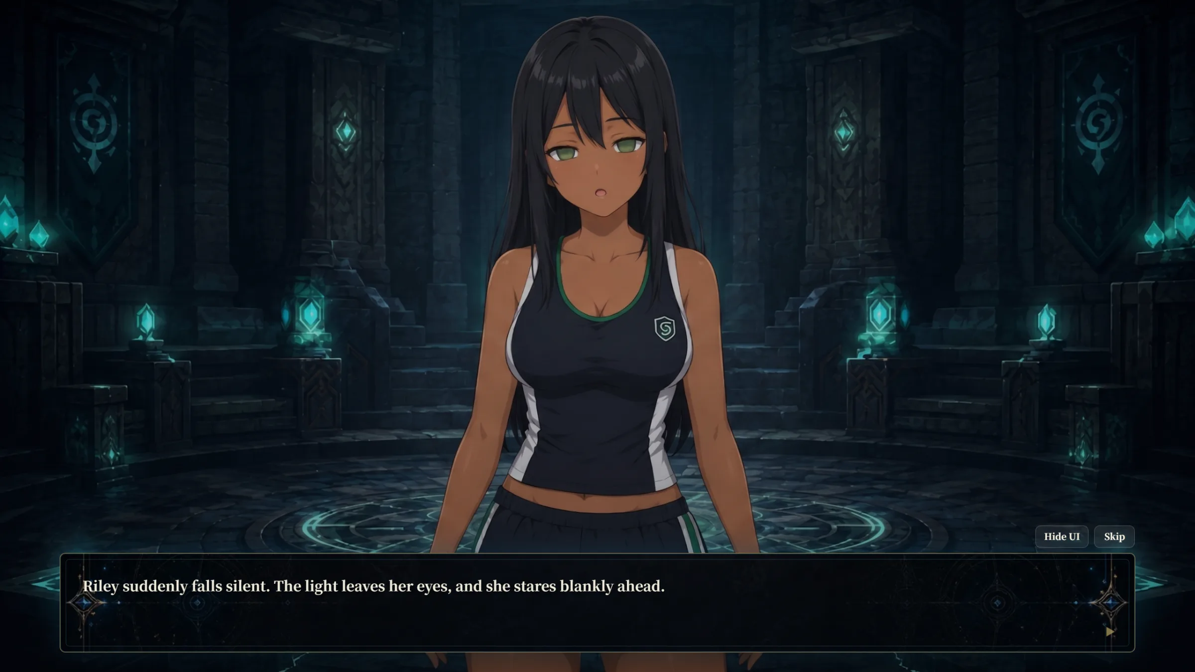 Puppet Mage screenshot 3