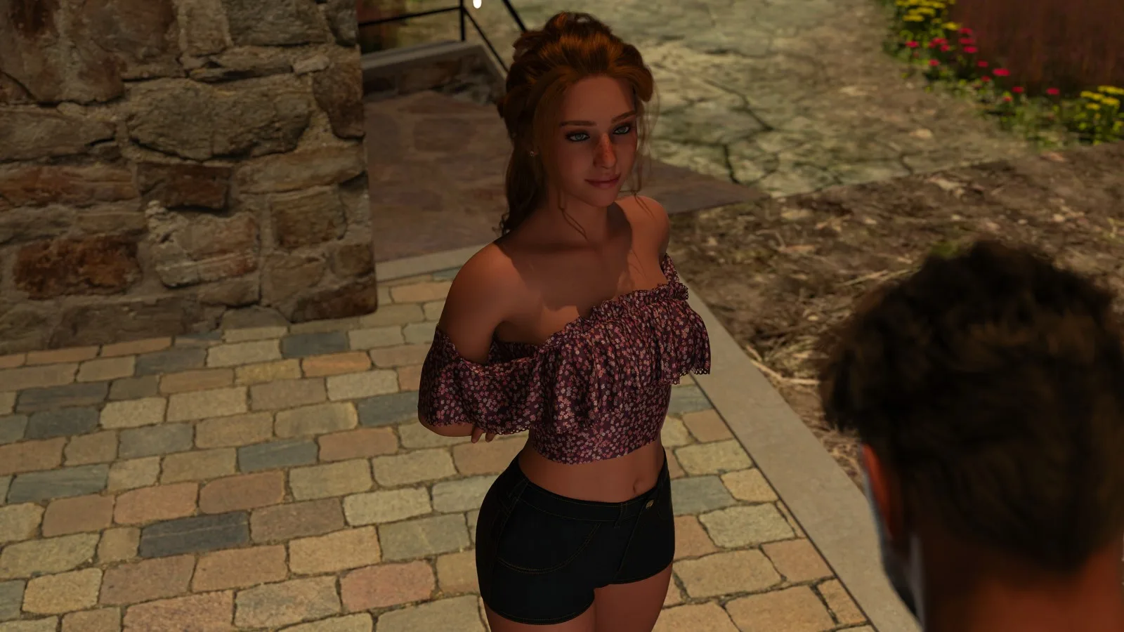 The Missing Part screenshot 5