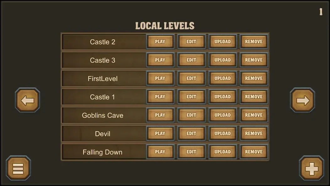 Epic Game Maker screenshot 5