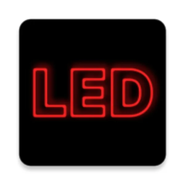 Led Board - Led Banner (Android) icon