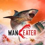 Maneater icon