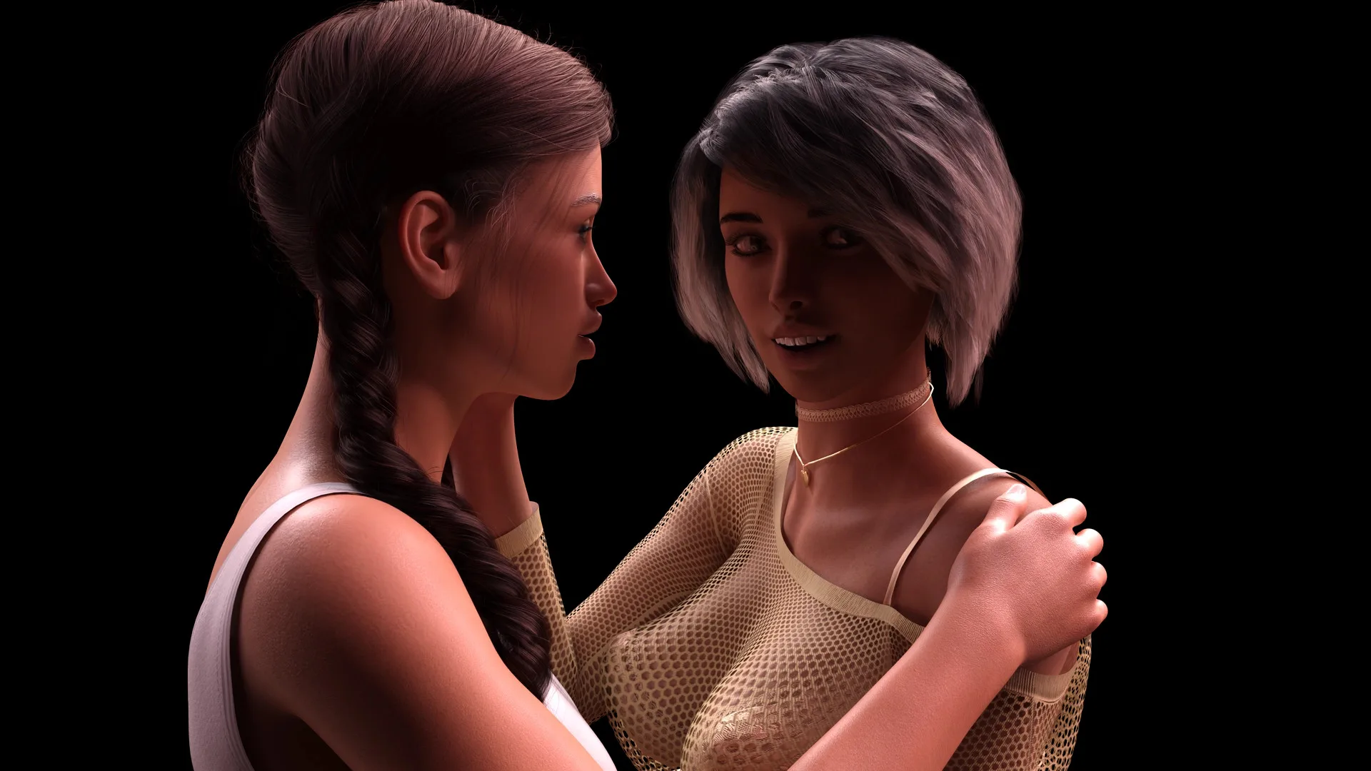 Fetish Locator: S&M Studio screenshot 2