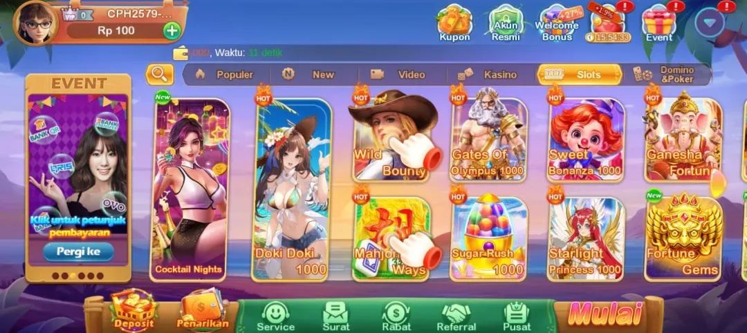 GoWin screenshot 3