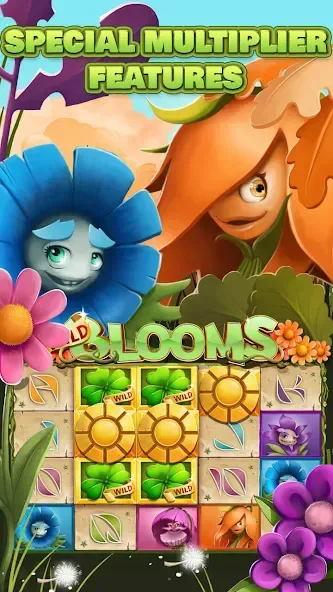 Bingo Vingo - Bingo & Slots! screenshot 5