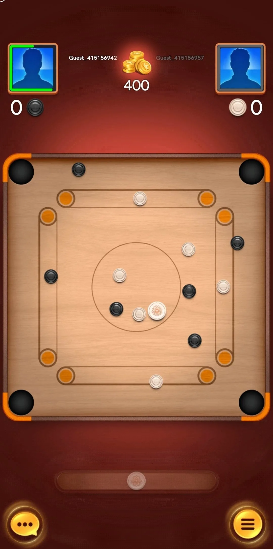Aim Cool for Carrom Pool screenshot 4