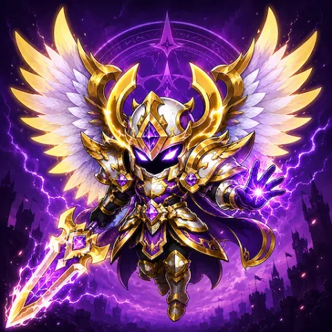 Epic Hero Wars icon