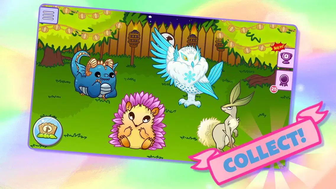 Egg Baby screenshot 3