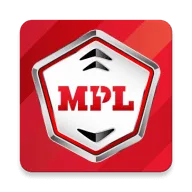 MPL: Mobile Premier League icon