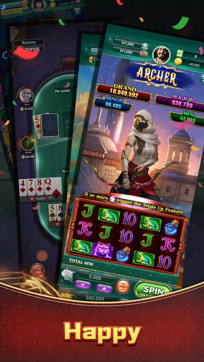 Yono Arcade icon