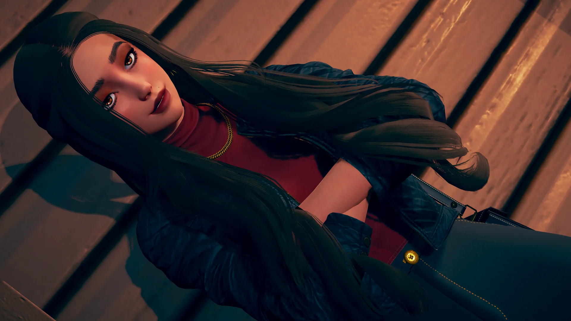 Phantyx screenshot 2