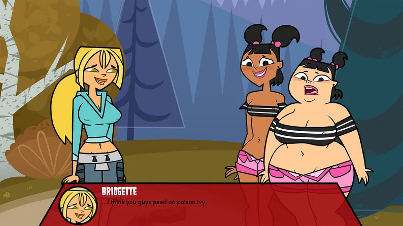 Total Degeneracy Island screenshot 3