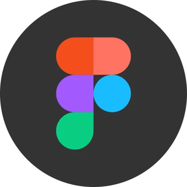 Figma (Android) icon