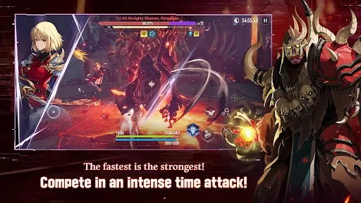 Solo Leveling: Arise icon