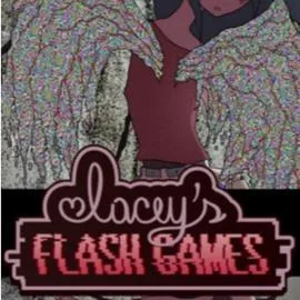 Lacey's Flash Games icon