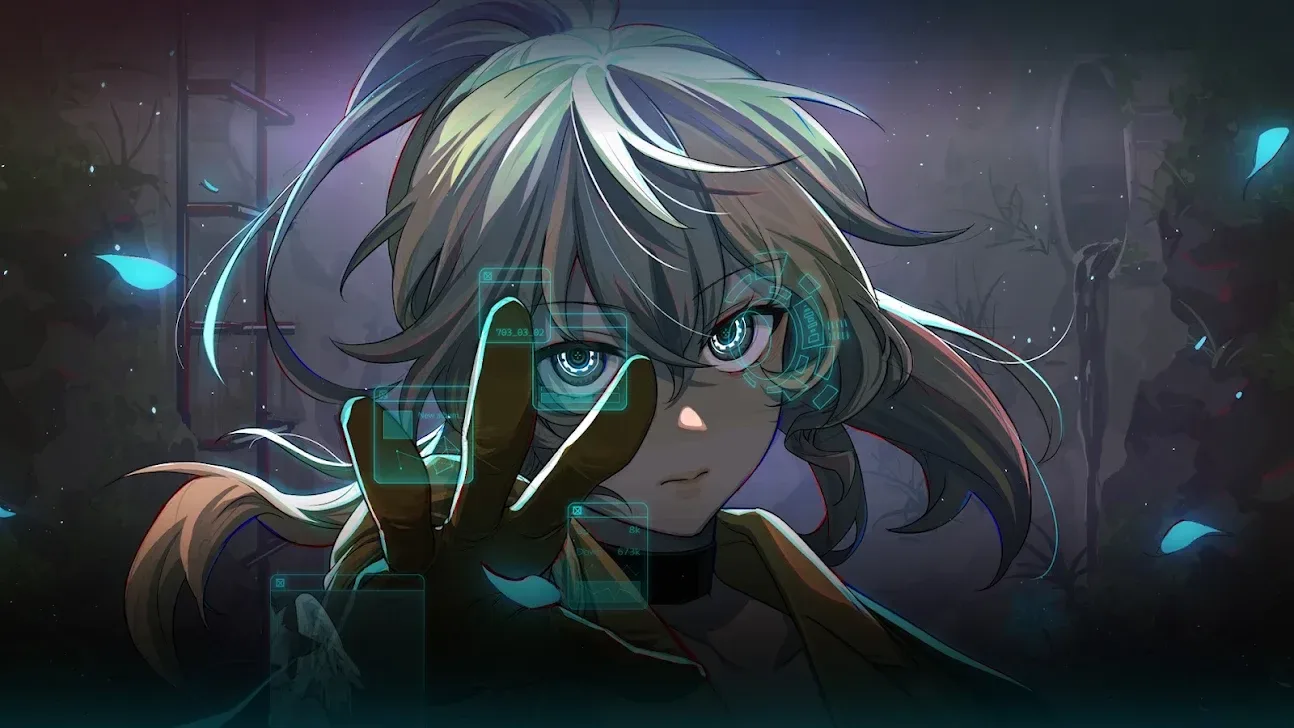 Cytus II screenshot 5