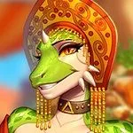 Humans are not that against Lizardwomen 2 icon