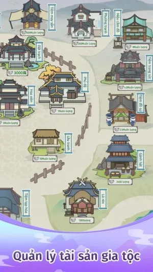 Cuộc Đời Gấm Vóc screenshot 5