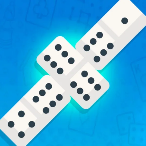 Dominó (Android) icon