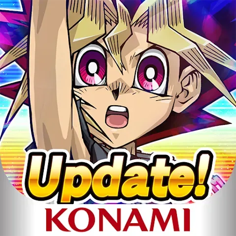 Yu-Gi-Oh! Duel Links icon