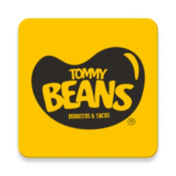 Tommy Beans (Android) icon